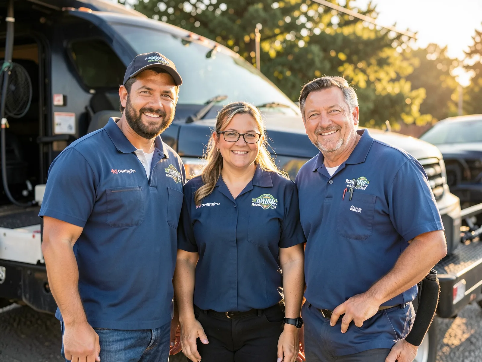 Roof Repair company in Wayne, OK